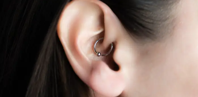 How to Choose the Best Daith Jewelry for  Piercings