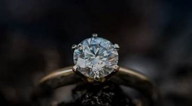 Why Do Diamonds Undergo Kimberley Process and Certified By Professionals?