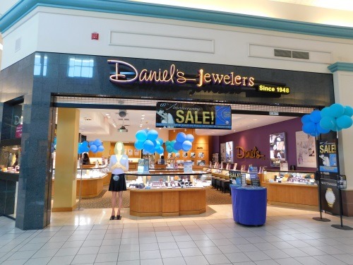 Daniel’s Jewelry Inc – Bringing you high quality, fine jewelry