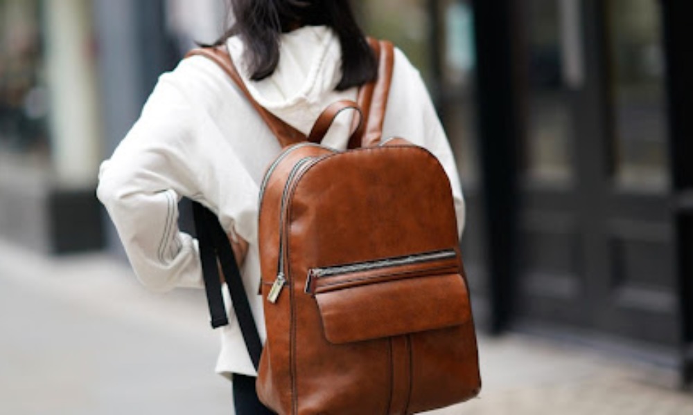 Best Trendy Backpacks You Can Have