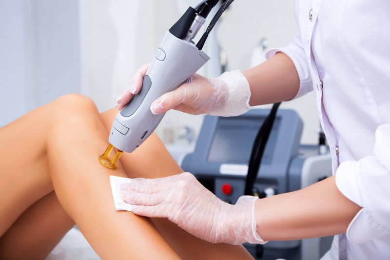 Do You Know The Benefits Of Laser Hair Removal?