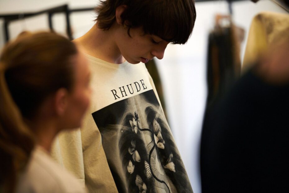 <strong>Styling Rhude Clothing for Any Occasion </strong>