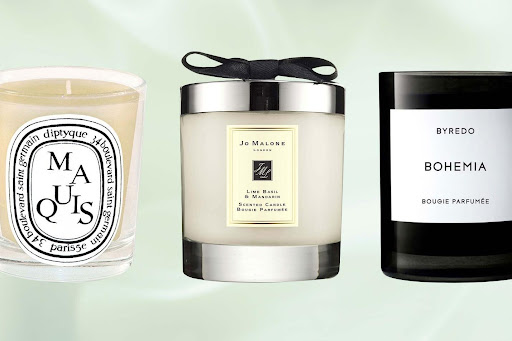 <strong>Alluring Candles to Own</strong>