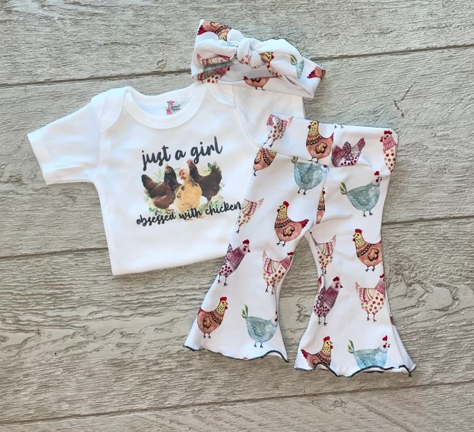 The Cutest Farm Baby Clothes for Your Little One