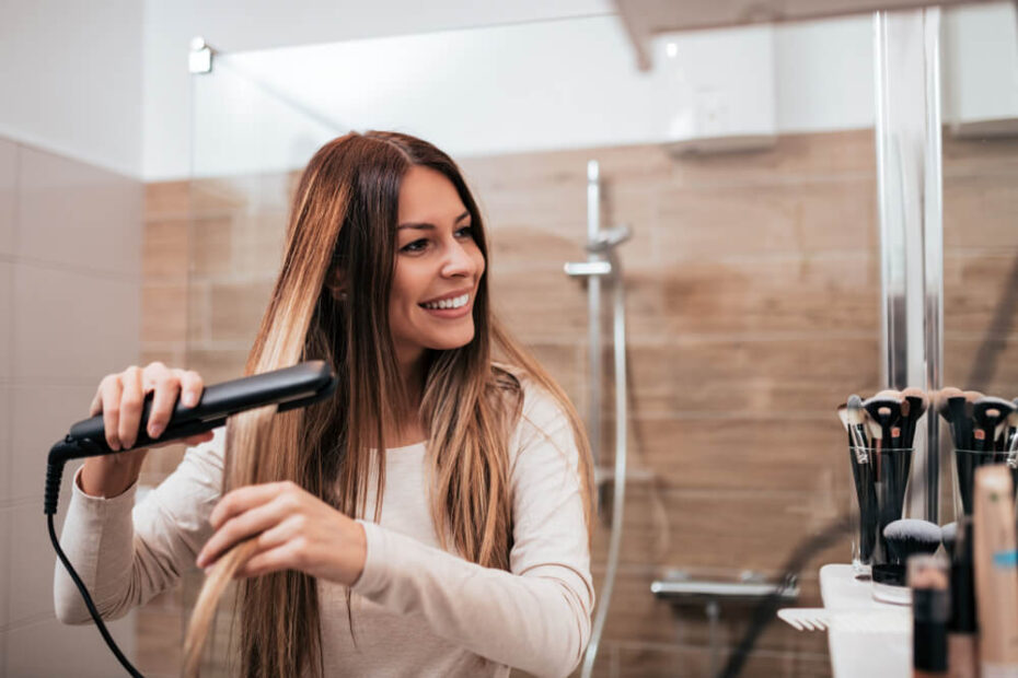 How to Choose the Right Hair Straightener