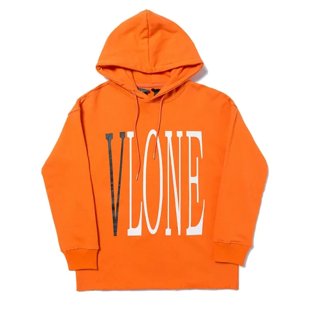 Get the Hottest Hoodie From Vlone & Stay Stylish