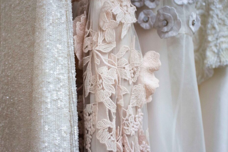 Crafting Timeless Elegance: Design Your Custom Wedding Dress Online with Dressarte Paris
